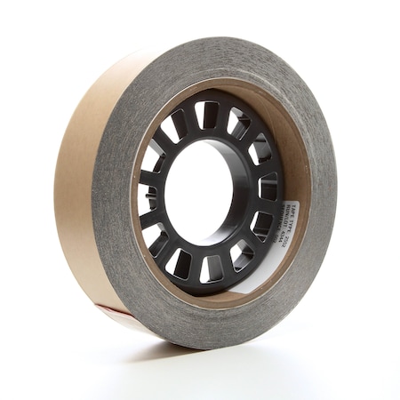 3M Damping Foil 2552, Silver, 2 In X 36 Yd, 10 Mil 7000001224